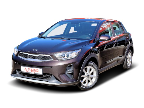 Kia Stonic 1.2 Edition 7