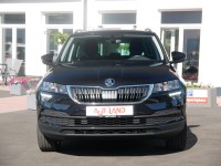 Skoda Karoq 1.5