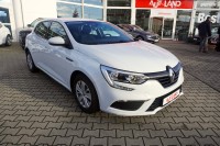 Renault Megane 1.3 TCE Life