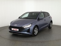 Vorschau: Hyundai i20 1.2