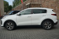 Kia Sportage 1.6 T-GDI 2WD Aut.