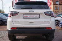 Jeep Compass 1.4 Limited 4WD
