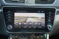 Skoda Superb Combi 2.0 TDI Sportline