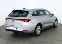 Seat Leon ST 1.5 eTSI DSG Xcellence