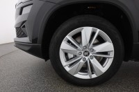 Skoda Karoq 1.5 TSI DSG