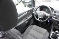 VW Sharan 2.0 TDI