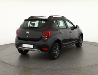 Dacia Sandero Stepway II TCe 90 Celebration