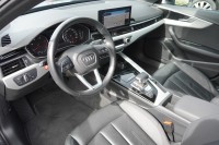 Audi A4 Avant 40 2.0 TDI advanced