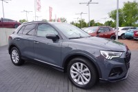 Audi Q3 35 2.0 TDI S-Line
