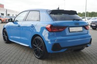 Audi A1 35 SB 1.5 TFSI S line
