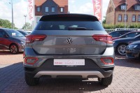 VW T-Roc 1.0 Life
