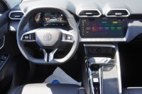 MG ZS 1.5 Hybrid Luxury Aut.