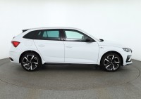 Skoda Scala Monte Carlo 1.0 TSI DSG