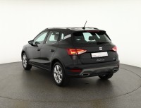 Seat Arona 1.5 TSI DSG FR