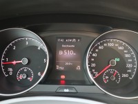 VW Golf Sportsvan VII Comfortline