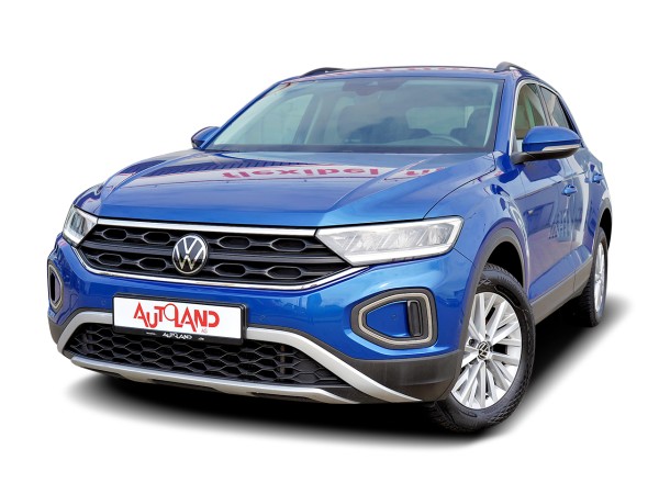 VW T-Roc 1.0 TSI