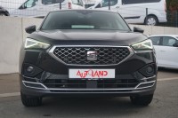 Seat Tarraco 1.5 TSI Xcellence