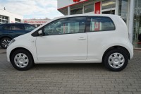 Seat Mii 1.0 Chic