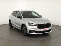 Skoda Fabia Monte Carlo 1.0 TSI DSG