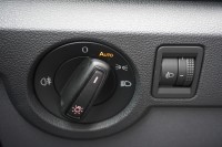 VW T-Cross 1.0 Basis