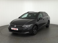 VW Golf VIII Variant 2.0 TDI DSG Style 3-Zonen-Klima Navi Sitzheizung