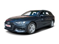 Audi A4 Avant 40 2.0 TDI advanced LED Navi ACC Kamera