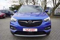 Opel Grandland X 1.2 Turbo
