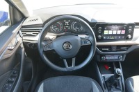 Skoda Scala 1.0 TSI Style
