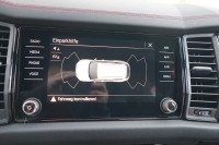 Skoda Kodiaq 2.0 TSI RS 4x4