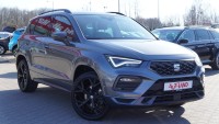 Seat Ateca 2.0 TDI FR 4Drive