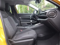 Jeep Avenger 1.2