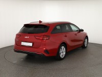 Kia cee'd Sporty Wagon Ceed SW 1.5 T-GDI Aut.