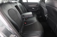 Mercedes-Benz GLC 250 4Matic Exclusive