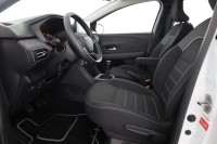 Dacia Sandero III 1.0 TCE Expression