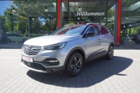 Vorschau: Opel Grandland 1.2 Elegance