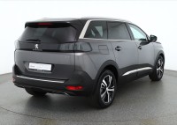 Peugeot 5008 GT 1.2 PureTech 130 Aut.