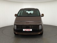 Hyundai Staria 1.6 T-GDI HEV Luxury Aut.