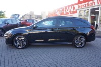 Hyundai i30 Kombi 1.6 T-GDI N-Line Aut.