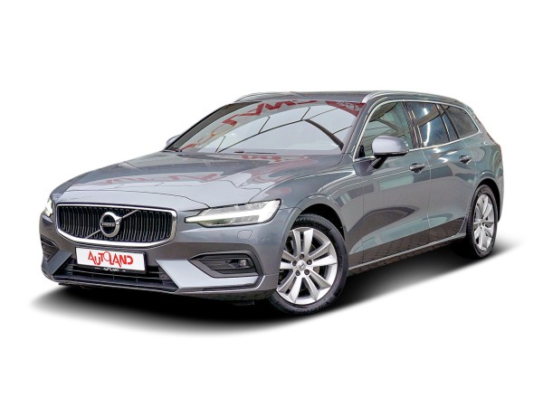 Volvo V60 V 60 D4 AWD Geartronic