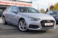Audi A4 Quattro Avant 40 2.0 TDI quattro