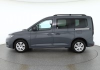 Vorschau: VW Caddy 1.5 TSI DSG