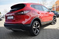 Nissan Qashqai 1.3 DIG-T Akari