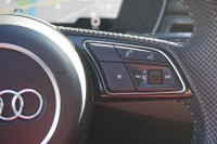 Audi A4 Avant 40 TFSI S-Line DSG