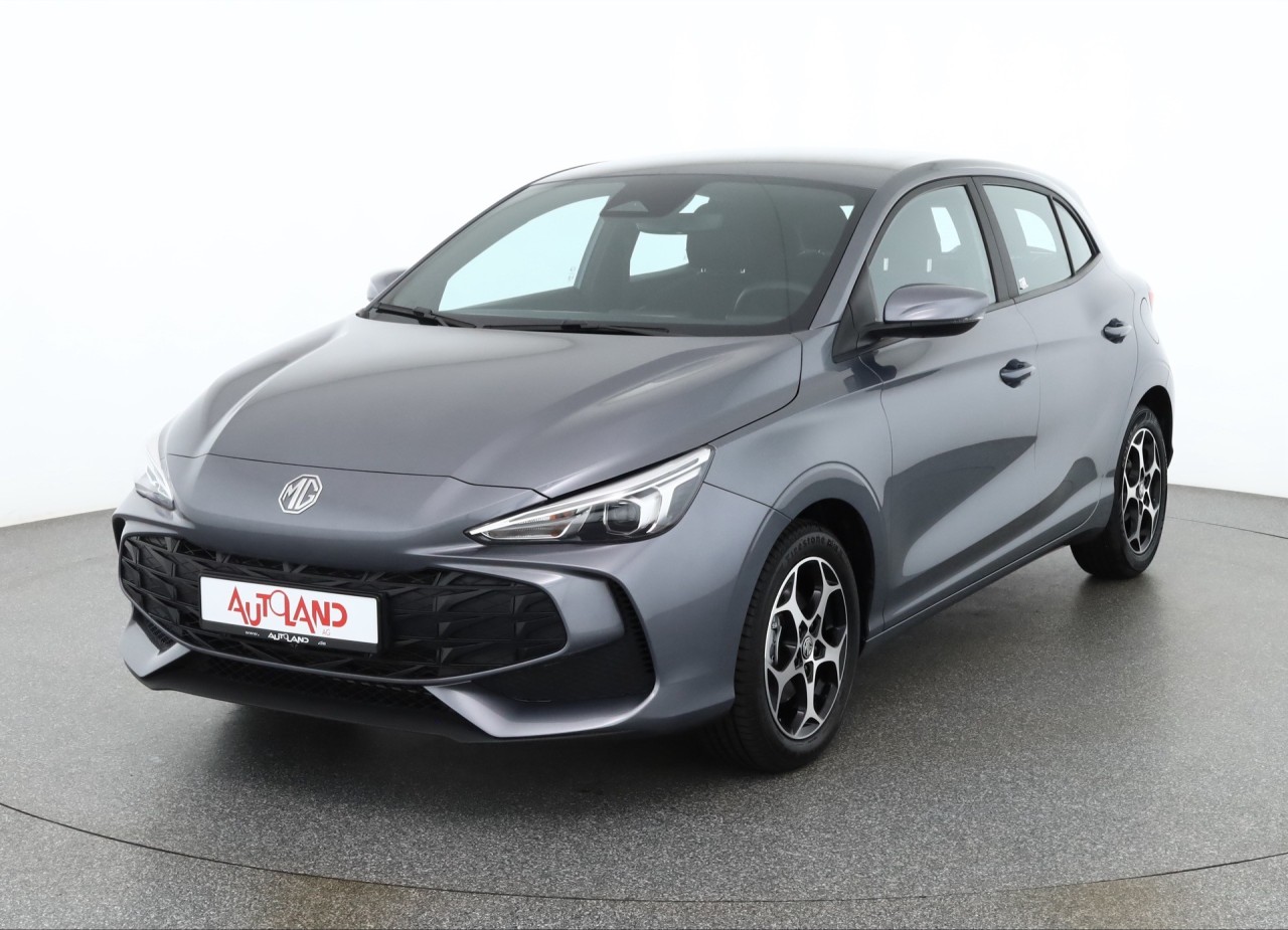 MG MG3 1.5 Comfort
