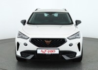 Cupra Formentor 1.4 e-Hybrid DSG