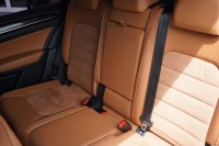 VW Golf Sportsvan VII 1.4 TSI Highline