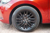 Mazda 2 1.5 M-Hybrid Sports-Line
