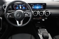Mercedes-Benz CLA 220 d SB Progressive