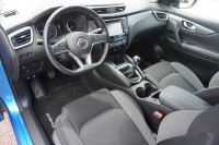 Nissan Qashqai 1.5 dCi DPF N-Connecta