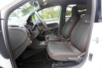 Seat Mii 1.0 FR-Line